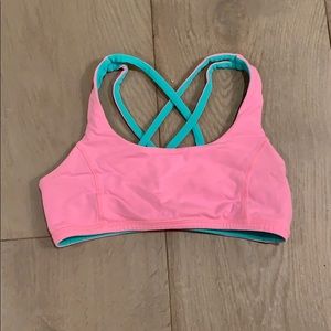 Ivivva Vitality Bra (Reversible)